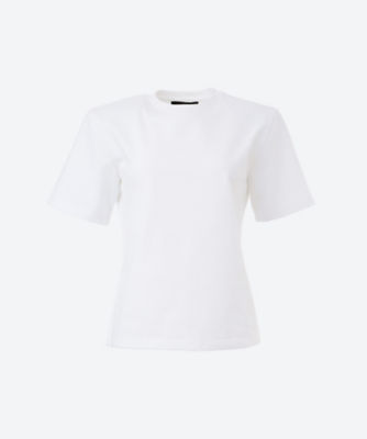 ＜OYSTER (Women)＞Ｕｎｉｓｅｘ　Ｓｑｕａｒｅ　ｓｈｏｕｌｄｅｒ　Ｔ　ＯＹＳ２３―２９