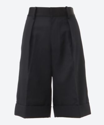 ＜OYSTER (Women)＞Ｕｎｉｓｅｘ　ｔｕｃｋ　ｓｈｏｒｔｓ　ＯＹＳ２３―２２