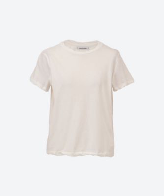 ＜GREYCHORD (Women)＞ＬＩＺＡ　ＬＳＧＣ００２０６ＷＨＴ