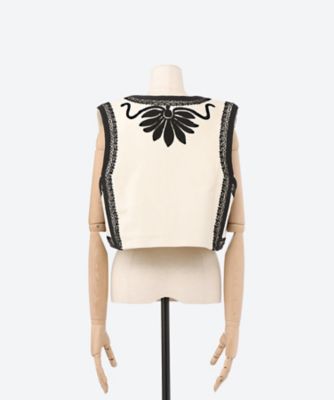 ＡＭＢＲＯＳＥ　ＳＯＵＴＡＣＨＥ　ＶＥＳＴ　ＲＳ２５―００４