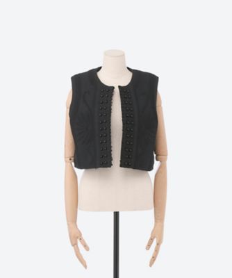 ＡＭＢＲＯＳＥ　ＳＯＵＴＡＣＨＥ　ＶＥＳＴ　ＲＳ２５―００４