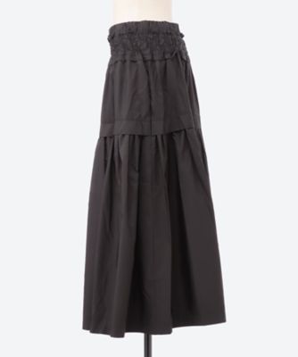 ＢＥＬＥＮ　ＴＡＦＦＥＴＡ　ＳＭＯＣＫＥＤ　ＴＩＥＲＥＤ　ＳＫＩＲＴ　ＲＳ２５―０１０