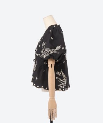 ＫＩＮＧＳＬＥＹ　ＥＭＭＢＲＯＩＤＥＲＹ　ＴＩＥ　ＦＲＯＮＴ　ＴＯＰ　ＲＳ２５―０９０