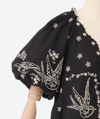 ＫＩＮＧＳＬＥＹ　ＥＭＭＢＲＯＩＤＥＲＹ　ＴＩＥ　ＦＲＯＮＴ　ＴＯＰ　ＲＳ２５―０９０