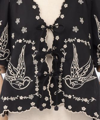 ＫＩＮＧＳＬＥＹ　ＥＭＭＢＲＯＩＤＥＲＹ　ＴＩＥ　ＦＲＯＮＴ　ＴＯＰ　ＲＳ２５―０９０