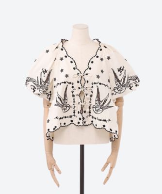 ＫＩＮＧＳＬＥＹ　ＥＭＭＢＲＯＩＤＥＲＹ　ＴＩＥ　ＦＲＯＮＴ　ＴＯＰ　ＲＳ２５―０９０