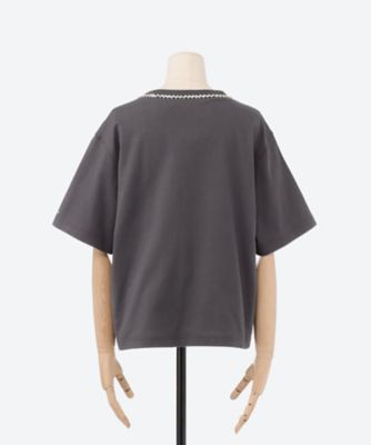ＳＡＬＬＹ　ＣＲＯＣＨＥＴ　Ｔ―ＳＨＩＲＴ　Ｗ　ＲＳ２５―１１９