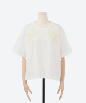 ＳＡＬＬＹ　ＣＲＯＣＨＥＴ　Ｔ―ＳＨＩＲＴ　Ｗ　ＲＳ２５―１１９