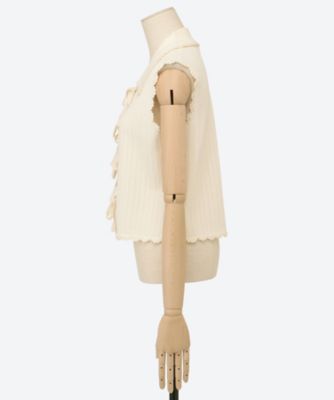 ＡＢＢＩＥ　ＫＮＩＴ　ＶＥＳＴ　ＳＳ２５―００１