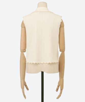 ＡＢＢＩＥ　ＫＮＩＴ　ＶＥＳＴ　ＳＳ２５―００１