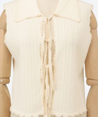 ＡＢＢＩＥ　ＫＮＩＴ　ＶＥＳＴ　ＳＳ２５―００１