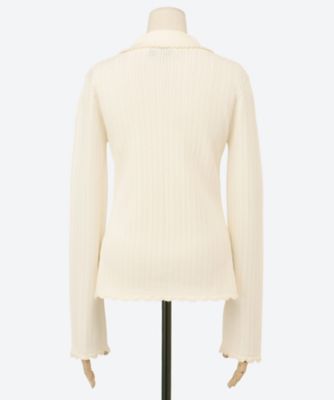ＡＢＢＩＥ　ＫＮＩＴ　ＣＡＲＤＩＧＡＮ　ＳＳ２５―００３