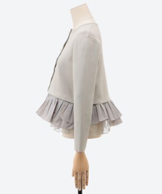 ｃｏｔｔｏｎ　ｎｙｌｏｎ　ｔａｆｆｅｔａ　ｃａｒｄｉｇａｎ　４２５１―１３３