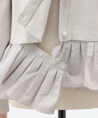 ｃｏｔｔｏｎ　ｎｙｌｏｎ　ｔａｆｆｅｔａ　ｃａｒｄｉｇａｎ　４２５１―１３３