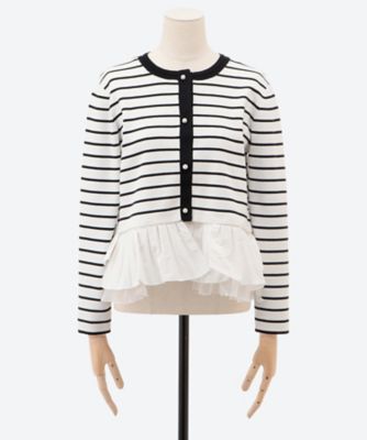 ｃｏｔｔｏｎ　ｎｙｌｏｎ　ｔａｆｆｅｔａ　ｃａｒｄｉｇａｎ　４２５１―１３３