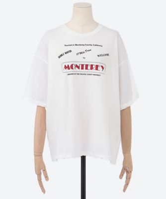 ＭＯＮＴＥＲＥＹＴシャツ　ＴＢＥＳ―２３１