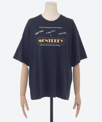 ＭＯＮＴＥＲＥＹＴシャツ　ＴＢＥＳ―２３１