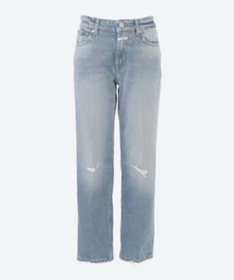 ＜CLOSED (Women)＞ＤＥＮＩＭ　ミロウ　Ｃ２２２４３―０５Ａ―５Ｂ