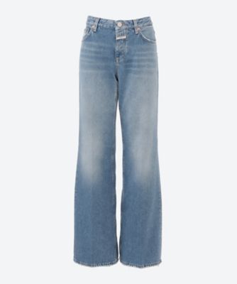 ＜CLOSED (Women)＞ＤＥＮＩＭ　ジラン　Ｃ２２５６４―１８Ｓ―４２
