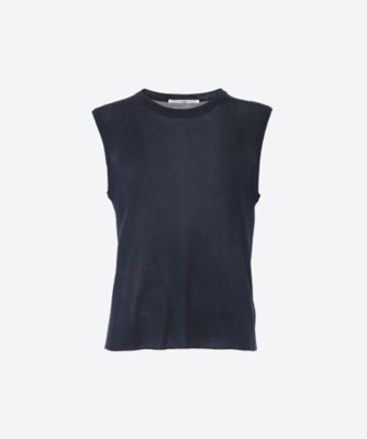 TICCA (Women)/ティッカ シルクノースリーブプルオーバー　ＴＢＥＳ―２４１