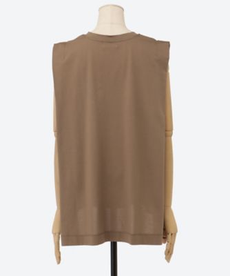 ＣＯＭＰＡＣＴ　ＣＯＴＴＯＮ　ＪＥＲＳＥＹ　ＳＬＥＥＶＥＬＥＳＳ　ＴＯＰ　ＡＤＷＳ―４０７―０９