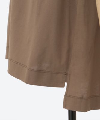 ＣＯＭＰＡＣＴ　ＣＯＴＴＯＮ　ＪＥＲＳＥＹ　ＳＬＥＥＶＥＬＥＳＳ　ＴＯＰ　ＡＤＷＳ―４０７―０９