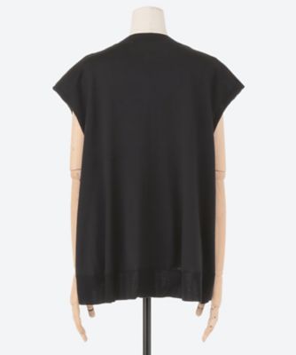 ＳＵＶＩＮ　ＣＯＴＴＯＮ　ＳＬＥＥＶＥＬＥＳＳ　ＴＯＰ　ＡＤＷＳ―４０７―１２