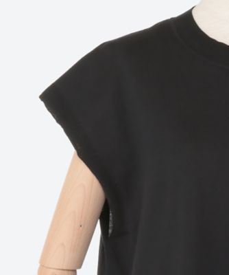 ＳＵＶＩＮ　ＣＯＴＴＯＮ　ＳＬＥＥＶＥＬＥＳＳ　ＴＯＰ　ＡＤＷＳ―４０７―１２