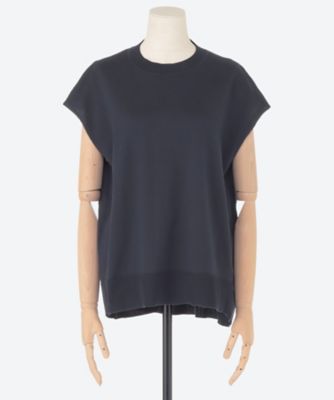 ＳＵＶＩＮ　ＣＯＴＴＯＮ　ＳＬＥＥＶＥＬＥＳＳ　ＴＯＰ　ＡＤＷＳ―４０７―１２