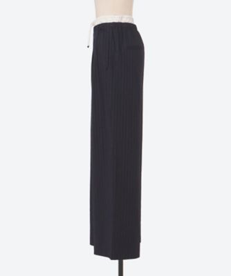 ＰＩＮ―ＳＴＲＩＰＥ　ＬＡＹＥＲＥＤ　ＴＲＯＵＳＥＲＳ　ＡＤＷＳ―４０７―２０