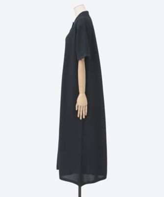 ＰＩＱＵＥ　ＫＮＩＴ　ＰＯＬＯ　ＤＲＥＳＳ　ＡＤＷＳ―４０７―２４