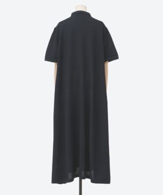ＰＩＱＵＥ　ＫＮＩＴ　ＰＯＬＯ　ＤＲＥＳＳ　ＡＤＷＳ―４０７―２４