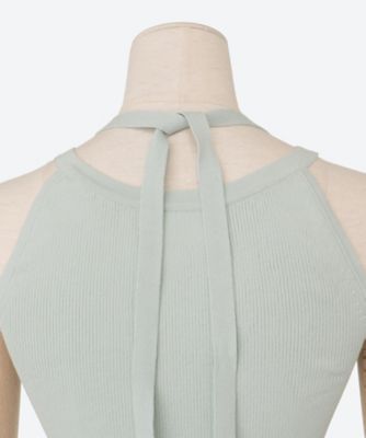 ＳＴＲＥＴＣＨ―ＣＯＴＴＯＮ　ＴＡＮＫ　ＴＯＰ　ＡＤＷＳ―４０７―３０