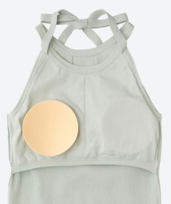 ＳＴＲＥＴＣＨ―ＣＯＴＴＯＮ　ＴＡＮＫ　ＴＯＰ　ＡＤＷＳ―４０７―３０
