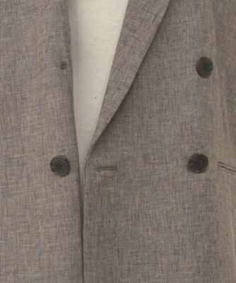 ＬＩＮＥＮ　ＣＯＴＴＯＮ　ＣＨＡＭＢＲＡＹ