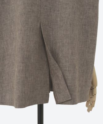 ＬＩＮＥＮ　ＣＯＴＴＯＮ　ＣＨＡＭＢＲＡＹ