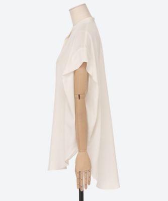85069】TRIACE MICRO CREPE | SACRA