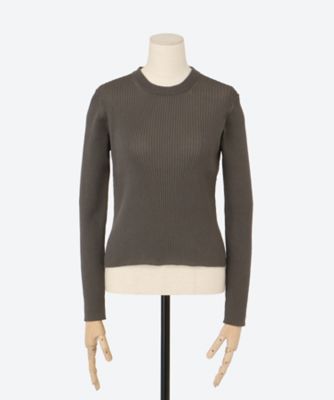 ＣＯ／ＮＹ　ＦＩＮＥ　ＴＷＩＳＴ　ＲＩＢ