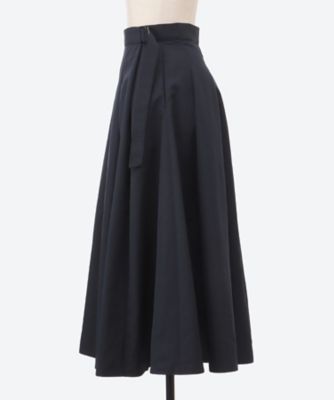 Ｔｕｃｋｅｄ　Ｆｌａｒｅ　Ｓｋｉｒｔ　７２５１１５