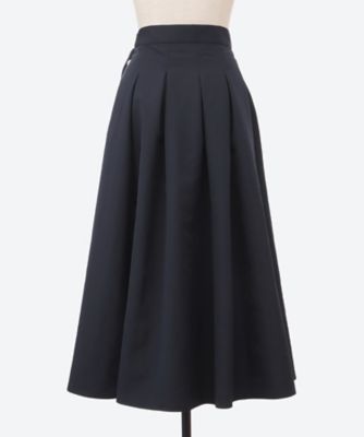 Ｔｕｃｋｅｄ　Ｆｌａｒｅ　Ｓｋｉｒｔ　７２５１１５