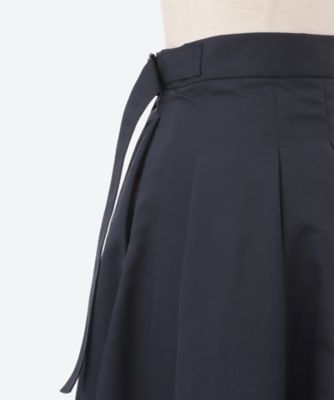 Ｔｕｃｋｅｄ　Ｆｌａｒｅ　Ｓｋｉｒｔ　７２５１１５
