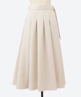 Ｔｕｃｋｅｄ　Ｆｌａｒｅ　Ｓｋｉｒｔ　７２５１１５