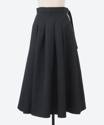 Ｔｕｃｋｅｄ　Ｆｌａｒｅ　Ｓｋｉｒｔ　７２５１１５