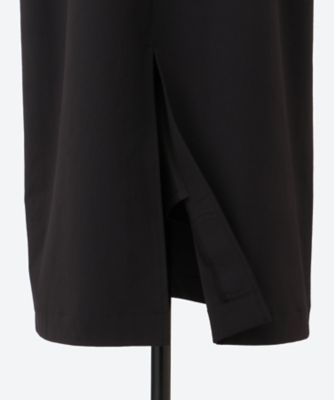 ４ｗａｙ　ｒａｆｆｌｅ　ｐｌｅａｔｓ　ｓｔｒｅｔｃｈ　ｔａｆｆｔａ　ｄｒｅｓｓ　４２５２―１８７