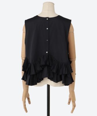２ｗａｙ　ｓｐｉｒａｌ　ｒａｆｆｌｅ　ｓｌｅｅｖｅｌｅｓｓ　ｂｌｏｕｓｅ　４２５２―１７０
