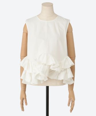 ２ｗａｙ　ｓｐｉｒａｌ　ｒａｆｆｌｅ　ｓｌｅｅｖｅｌｅｓｓ　ｂｌｏｕｓｅ　４２５２―１７０