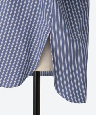 ブランド公式通販サイト tuck modern frill sleeve volume トップス