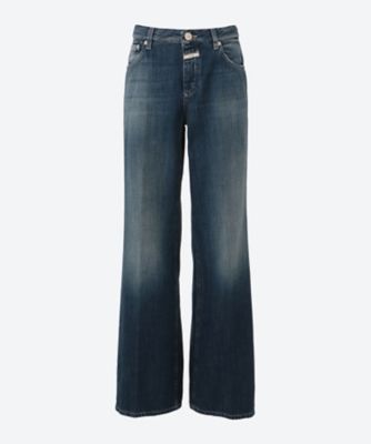 ＜CLOSED (Women)＞ＤＥＮＩＭ　Ｃ２２５６４―１８Ｐ―４Ｂ
