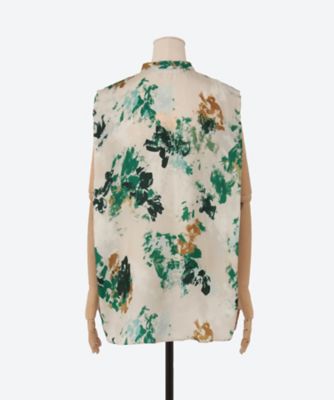 ＢＬＵＲＲＥＤ　ＦＬＯＲＡ