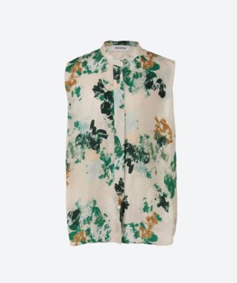 SACRA (Women)/サクラ ＢＬＵＲＲＥＤ　ＦＬＯＲＡ